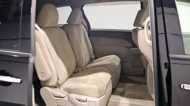 2012 Toyota Estima Hybrid G 4WD image 305733