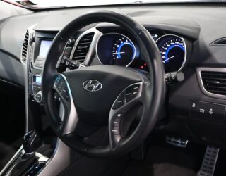 2015 Hyundai I30 GD 1.8 ELITE A6 image 312634