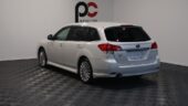 2012 Subaru Legacy Touring Wagon 2.5i Eyesight S-PKG AWD image 310240