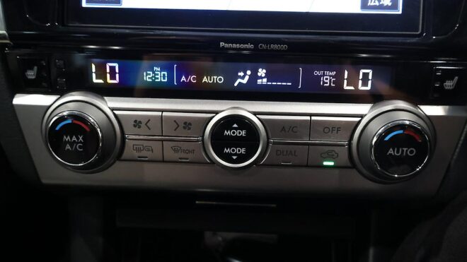 2014 Subaru Outback Limited AWD New Shape Eyesight image 309979