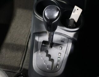 2018 Toyota Aqua S Model, Push Start image 309999