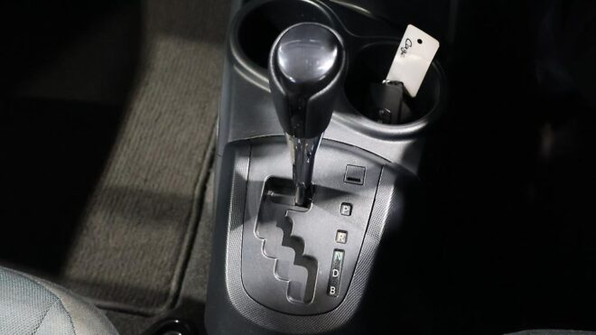 2018 Toyota Aqua S Model, Push Start image 309999