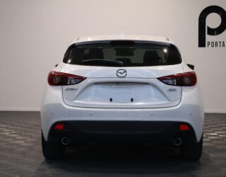 2013 Mazda Axela Sports 20S Touring image 311404