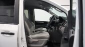 2017 Ldv G10 CARGO 2.4 2.4P/5MT/L image 312571