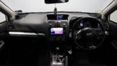 2013 Subaru Xv 2.0i-L Eyesight AWD image 313476