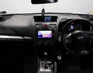2013 Subaru Xv 2.0i-L Eyesight AWD image 313476
