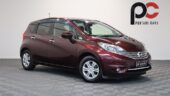2016 Nissan Note Medalist image 310644