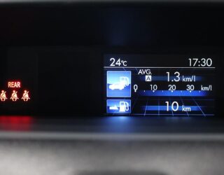 2015 Subaru Impreza Sports 2.0i Eyesight AWD Facelift image 309832