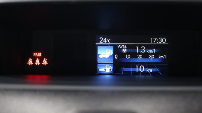 2015 Subaru Impreza Sports 2.0i Eyesight AWD Facelift image 309832