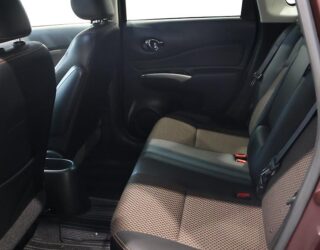 2016 Nissan Note Medalist image 310653