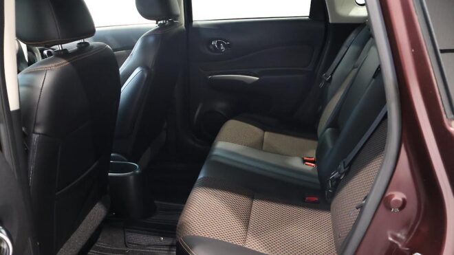 2016 Nissan Note Medalist image 310653