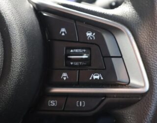 2016 Subaru Impreza Sport 2.0i-L Eyesight AWD New Shape image 311545