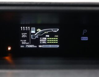 2019 Toyota Aqua S Style Black, Toyota Safety Sense image 309690