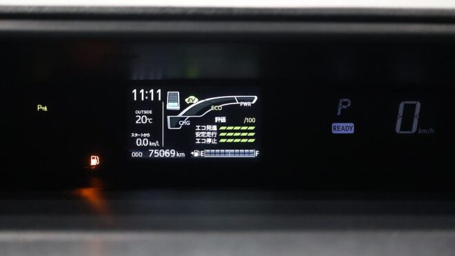 2019 Toyota Aqua S Style Black, Toyota Safety Sense image 309690