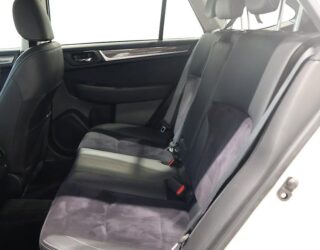 2016 Subaru Outback Limited Smart Edition AWD image 309519