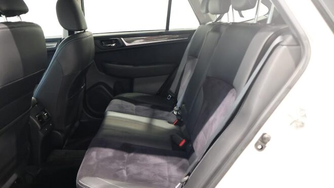 2016 Subaru Outback Limited Smart Edition AWD image 309519