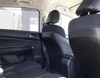 2012 Subaru Impreza Sport 2.0i-S Eyesight AWD image 311568