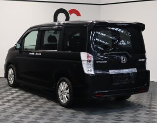 2012 Honda Step Wagon Spada image 311687