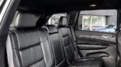 2015 Jeep Grand Cherokee LIMITED 3.6P 4WD 8A/SW NZ NEW image 310756