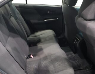 2012 Toyota Camry Hybrid G-Package image 311861