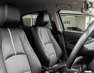 2016 Mazda Demio 13S Black Leather Limited , Skyactiv , 5SPD Manual image 309172