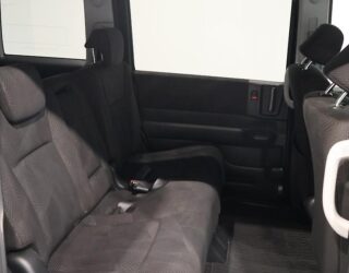 2012 Honda Step Wagon Spada image 311694