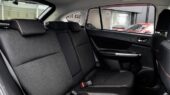 2016 Subaru Xv 2.0i Eyesight 4WD Proud Edition, Facelift image 309369