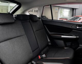 2016 Subaru Xv 2.0i Eyesight 4WD Proud Edition, Facelift image 309369