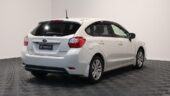 2015 Subaru Impreza Sports 2.0i Eyesight AWD Facelift image 309822