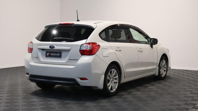 2015 Subaru Impreza Sports 2.0i Eyesight AWD Facelift image 309822