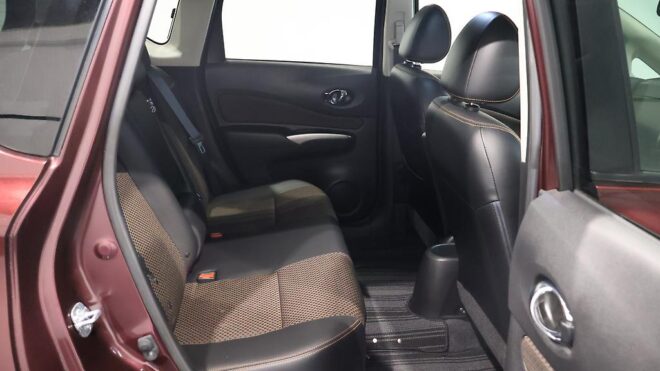 2016 Nissan Note Medalist image 310654