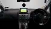 2012 Lexus Hs250h Version L, Black Leather, Reverse Camera image 311842