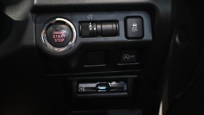 2015 Subaru Impreza Sports 2.0i Eyesight AWD Facelift image 309835