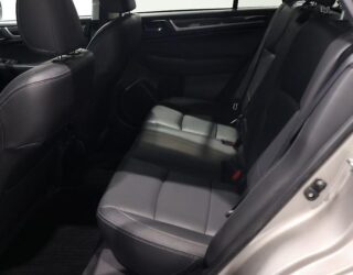 2015 Subaru Outback Limited 4WD image 311326