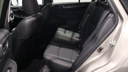 2015 Subaru Outback Limited 4WD image 311326