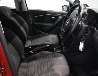 2015 Volkswagen Polo TSI Comfortline Apple Car Play & Android Auto image 308982