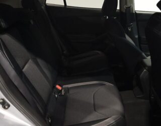 2016 Subaru Impreza Sport 2.0i-L Eyesight AWD New Shape image 311541