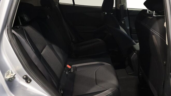 2016 Subaru Impreza Sport 2.0i-L Eyesight AWD New Shape image 311541