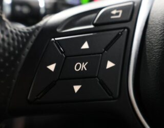 2014 Mercedes-benz A 180 Low KMs image 310844