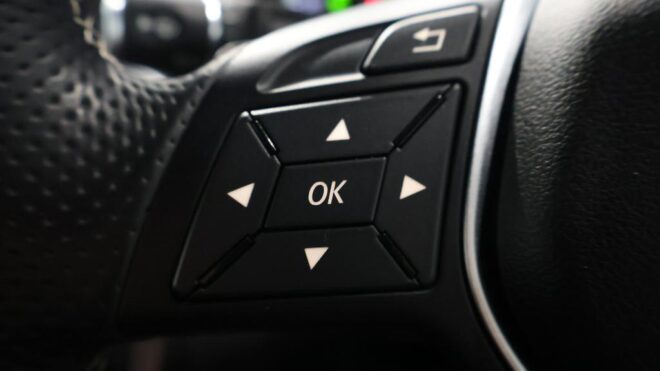 2014 Mercedes-benz A 180 Low KMs image 310844