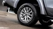 2017 Mitsubishi Triton D/CAB GLXR 2.4D/6MT 2WD NZ NEW image 311924