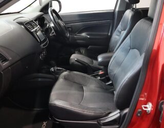 2015 Mitsubishi Asx VRX 2.0P/CVT/SW/5DR image 319461