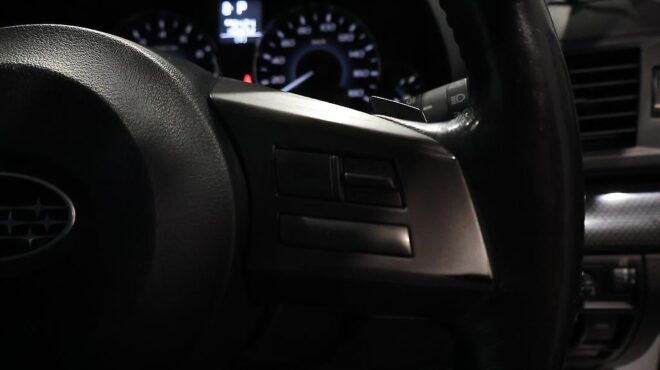 2010 Subaru Legacy 2.5 GT Sedan image 313201