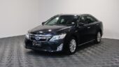 2013 Toyota Camry Hybrid G Package, Cruise Control image 309714