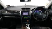 2012 Toyota Camry Hybrid G-Package image 311863