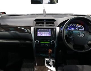 2012 Toyota Camry Hybrid G-Package image 311863