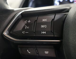 2019 Mazda Cx-3 20S Proactive S-Package 4WD image 312037