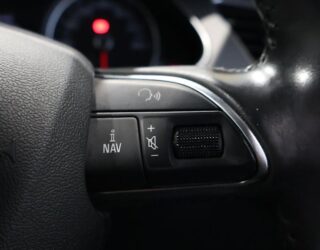 2012 Audi A4 Avant 2.0 TFSI image 309259