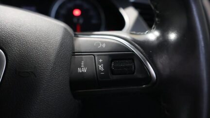 2012 Audi A4 Avant 2.0 TFSI image 309259