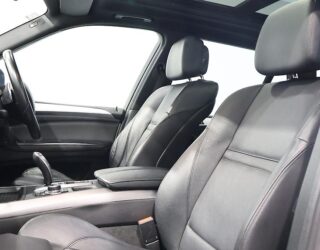 2013 Bmw X5 M50D image 312559